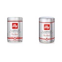 Kawa ziarnista illy Classico średnio palona 250 g Nazwa handlowa inna