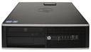 А938. Компьютер HP 8300 SFF Core i3 с ОС Windows 7/10