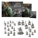 Warhammer Soulblight Gravelords: Army Deathrattle Army Set (английский)