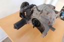 MERCEDES W164 X164 GL БЛОКУВАННЯ МІСТ ЗАД ML ЗАДНІЙ 4460310036 5.0  фото 6