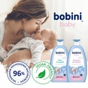 Bobini Baby Шампунь и пена для ванн для детей и младенцев 0+ 300мл x5 уп.