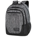 Plecak Coolpack CP Soul Snow grey 3 komory Typ wielokomorowy