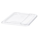 Крышка крышки контейнера Ikea Samla 5L