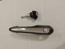TOYOTA SIENNA 2021-2024 POIGNÉE PORTES CONDUCTEUR GAUCHE AVANT 69210-08070-B0photo 8