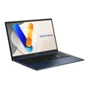 Notebook Asus Vivobook 15 X1504ZA-BQ477 15,6&quot;/i5-1235U/16GB/SSD1TB Model ASUS VivoBook 15 X1504