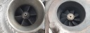 TURBINE AUDI A4 B7 1.9 TDI BRB BKE 116KM FONCTIONNEL SANS JEUphoto 8