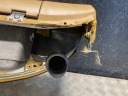 ДОШКА РОЗПОДІЛ MERCEDES-BENZ S-CLASS W126 1983  (17849826813) фото min 8