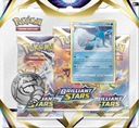 ОРИГИНАЛЬНЫЕ КАРТЫ POKEMON BRILLIANT STARS GLACEON