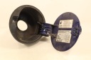 CLAPET GOULOTTE DE REMPLISSAGE CARBURANTS SEAT ALTEA LS5Sphoto 6