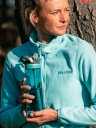 Бутылка для воды/сока Contigo Ashland Tritan Renew 720 мл - Небесно-голубой