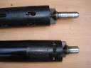 ARBRES D'ÉQUILIBRAGE 06K103305A 06K103333M 06K103305A VW AUDI SKODA 1.8 2.0 TFSIphoto 15