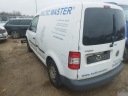 VOLKSWAGEN CADDY ALTERNATEUR 2008 2.0L 06F903023Ephoto 10