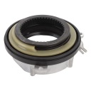 SERVOMOTEUR ESSIEUX MOYEUX AVEC AUTOMATIQUE BLOCAGE 7L1Z 3C247 PUISSANT W8photo 10