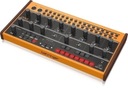 Behringer Crave syntezator analogowy z 3340 VCO
