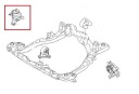 Правая подушка двигателя Sportage Tucson 2.0 2.7