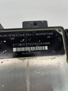 CONTROL UNIT ENGINE PSA 9839587680 9642414580 photo 2 - milautoparts-fr.ukrlive.com