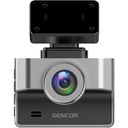Wideorejestrator Sencor SCR 4600MR 2,45' LCD USB Marka Sencor