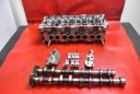 CULASSE MOTEUR 55576872 OPEL ASTRA 4 IV J 1.7 CDTI 110KM 09-12photo 7