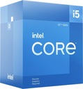 Procesor Intel Core i5-12400F 6 x 2,5 GHz gen. 12 Výrobca Intel