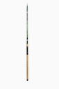 NIKITA TELEMATCH ROD 4.2M 30-130G 90% УГЛЕРОД + БЕСПЛАТНО