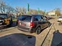Dodge Grand Caravan 3.6 Benzyna 286 KM, Automat, Moc 286 KM