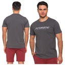 KOSZULKA MĘSKA MORAJ T-SHIRT PODKOSZULEK BAWEŁNA SPORTOWA NA CO DZIEŃ 3XL