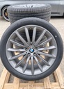 NUEVO JUEGO RUEDAS LATO BMW G30 G31 245/40R19 