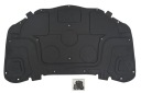 INSONORISATION CAPOTS MERCEDES GLK X204 09- 2046820526photo 15