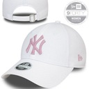 ЖЕНСКАЯ БЕЙСБОЛКА NEW ERA ОРИГИНАЛЬНАЯ ГОЛОГРАММА