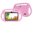 Tablet dla dzieci 7' edukacyjny zestaw zabawek 2+16G różowy EAN (GTIN) 6958575866085