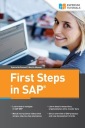 Первые шаги в SAP: второе, расширенное издание МАРТИН МУНЗЕЛЬ