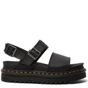 ДР. ЧЕРНЫЕ САНДАЛИИ MARTENS VOSS, 1940-е годы.