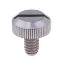 1/4''-20 Stainless Steel Rear Seat Bolt Screw Nut for Harley for Dyn~17022