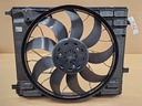 WENTYLATOR MERCEDES C W206 C43 C63 CLE C236 W214 W254 SL R232 CLE C236 W223