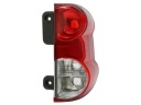 PHARE ARRIÈRE NISSAN NV200 10- /P/CZER/BIA.Kphoto 11