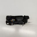 CITROEN C4 3 E-C4 2021 ПРАВА СТОРОНА КЛЯМКА ВНУТРІШНЯ ДВЕРІ ЗАДНІХ  (17546159622) фото min 5