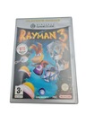 NINTENDO GAMECUBE Rayman 3 HOODLUM HAVOC