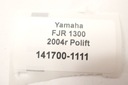 YAMAHA FJR 1300 03-05 SIDE [L] FRONT PROTECTION DEFLECTOR photo 10 - milautoparts-fr.ukrlive.com