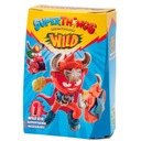 Figúrka Super Things Wild Kids  11 Rivals mix Magic Box Druh minifigúrka (vrecko)