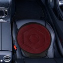 WYTRZYMALA PILLOW REVERSIBLE DO CAR 360° - COMFORT FOR DRIVER  photo 10