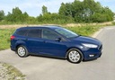 Ford Focus 1.5 D 120 KM IDEALNY Bogaty BEZW... Rok produkcji 2018