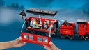 LEGO Harry Potter 75955 Rokfortský kávovar Vlak 8+ | Darčeková taška Certifikáty, posudky, schválenia CE