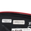 FORD FIESTA MK8 HEADLIGHT LEFT REAR LEFT BACK HB H1BB-13405-AH  photo 12