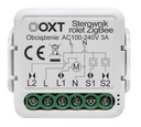 Модуль OXT, мини-контроллер рольставен TUYA ZigBee