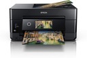 EPSON XP-7100 Черный 3-в-1 двусторонний Wi-Fi-принтер