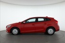 Volvo V40 1.6 D2, Klima, Parktronic Kolor Czerwony