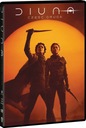ДЮНА: ЧАСТЬ ВТОРАЯ - DVD pl фильм