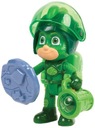 PYŽAMOMERSI FIGÚRKA GEKSON PRÍSLUŠENSTVO GEKKO PJ MASKS Značka Just Play