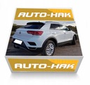 VOLKSWAGEN T-ROC VW БУКСИРОВОЧНЫЙ КРЮК С МОДУЛЕМ +7/13
