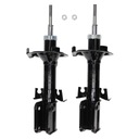 2 AMORTYZATORY przód MERCEDES VITO W638, V 638/2